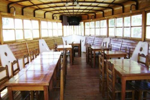 San Juan Argentine Réservation Réduction booking.com