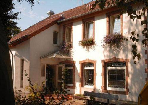 Wallerfangen-Oberlimberg Germany Booking Discount booking.com