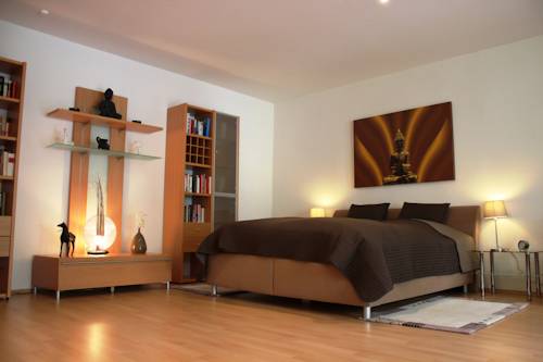 Erfurt Allemagne Réservation Réduction booking.com