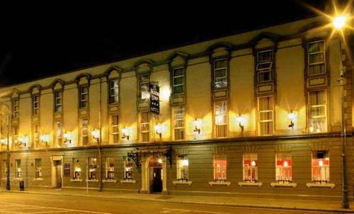 Dublin Ireland Booking Discount booking.com