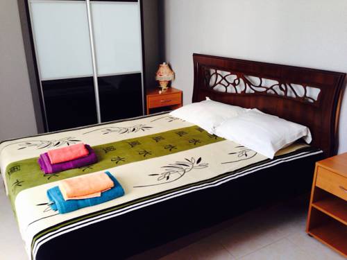 Novyy Svet Crimée Réservation Réduction booking.com