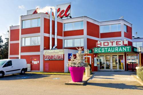 Sausheim France Booking Discount booking.com