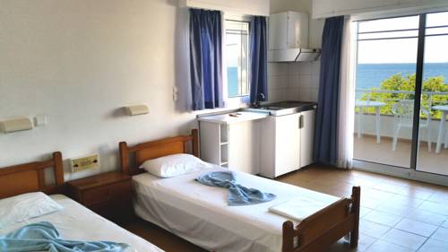 Katarráktis Greece Booking Discount booking.com