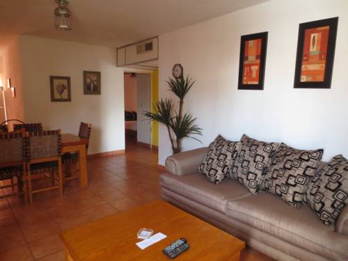 Saltillo Mexique Réservation Réduction booking.com