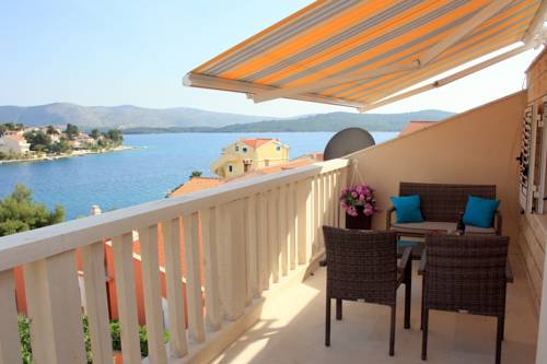 Zaboric - Sibenik Croatie Réservation Réduction booking.com