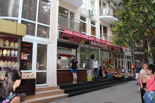 Lazarevskoye Russia Booking Discount booking.com