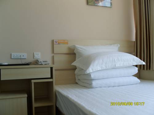 Pékin Chine Réservation Réduction booking.com