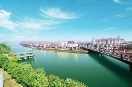 Changsha Chine Réservation Réduction booking.com