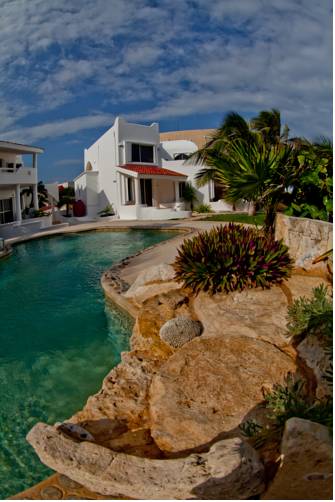 Akumal Mexique Réservation Réduction booking.com