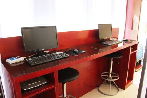 Chengde Chine Réservation Réduction booking.com