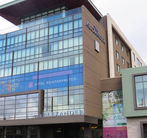 Indianapolis (Indiana) United States Booking Discount booking.com