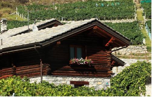 Verrayes Italie Réservation Réduction booking.com