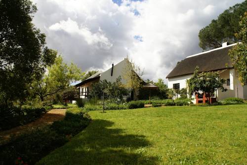 Paarl Afrique du Sud Réservation Réduction booking.com