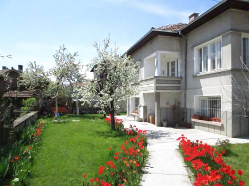 Tryavna Bulgaria Booking Discount booking.com