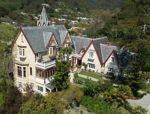 Nelson New Zealand Booking Discount booking.com