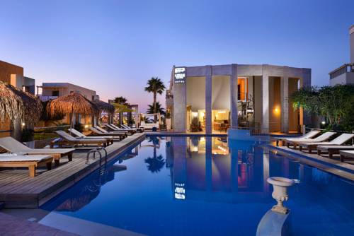 Plataniás Greece Booking Discount booking.com