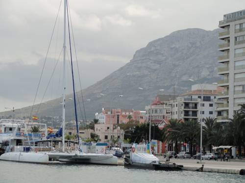 Real Spain Booking Discount booking.com