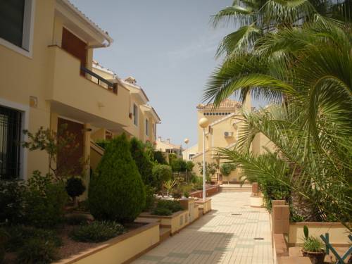 Campoamor Spain Booking Discount booking.com