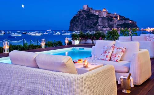 Ischia Italy Booking Discount booking.com