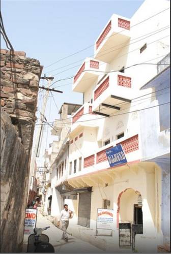 Pushkar Inde Réservation Réduction booking.com