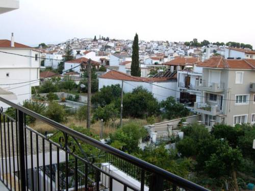 Ville de Skiathos Grèce Réservation Réduction booking.com