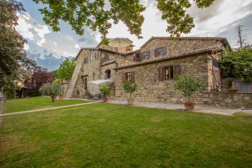 Panzano Italy Booking Discount booking.com