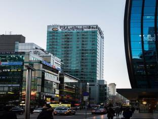 Seoul South Korea Booking Discount agoda.com