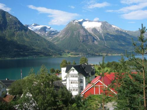 Hjelledalen Norway Booking Discount agoda.com