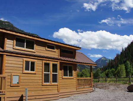 Ouray (Colorado) United States Booking Discount booking.com