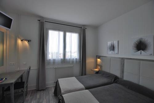 Chaumont France Booking Discount booking.com