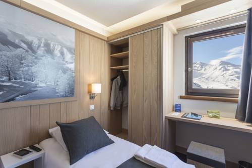 Val Thorens France Booking Discount booking.com