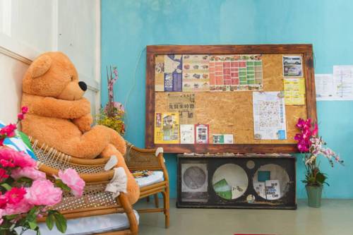 George Town Malaisie Réservation Réduction booking.com