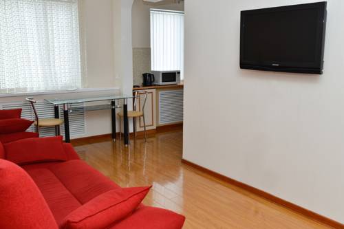 Karagandy Cambodge Réservation Réduction booking.com