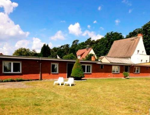 Graal-Mueritz (Ostseeheilbad) Germany Booking Discount booking.com