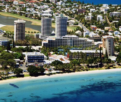 Nouméa New Caledonia Booking Discount booking.com