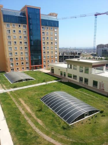 İstanbul Turkey Booking Discount booking.com