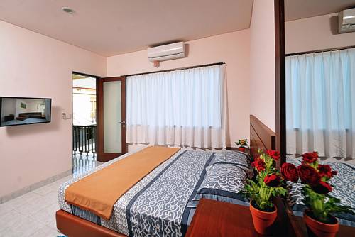 Denpasar Indonesia Booking Discount booking.com