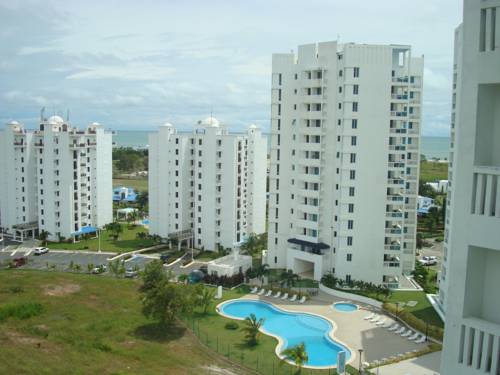 Playa Blanca Panama Réservation Réduction booking.com