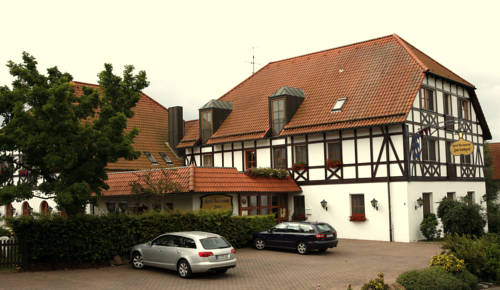 Wartmannsroth Germany Booking Discount booking.com