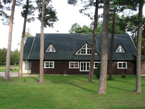 Mändjala Estonie Réservation Réduction booking.com