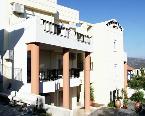 Istro Greece Booking Discount booking.com