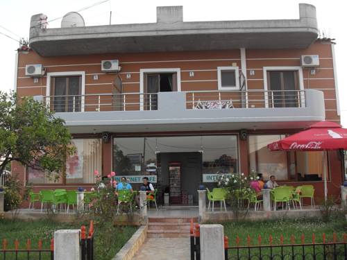 Ksamil Italie Réservation Réduction booking.com