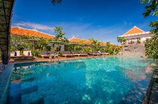Siem Reap Cambodia Booking Discount agoda.com
