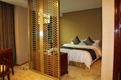 Foshan Chine Réservation Réduction booking.com