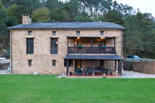 San Tirso de Abres Espagne Réservation Réduction booking.com