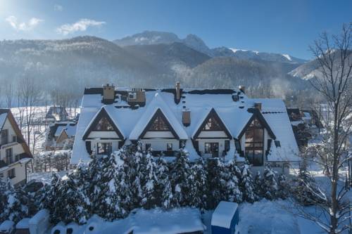 Zakopane Pologne Réservation Réduction booking.com