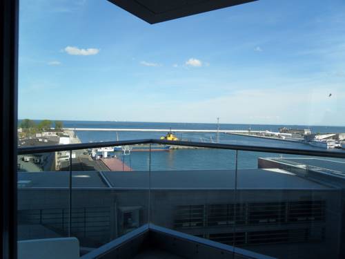 Gdynia Pologne Réservation Réduction booking.com