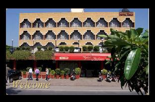 Panipat India Booking Discount agoda.com