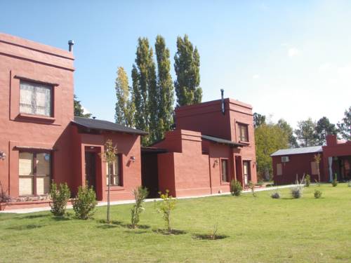 San Rafael Argentine Réservation Réduction booking.com