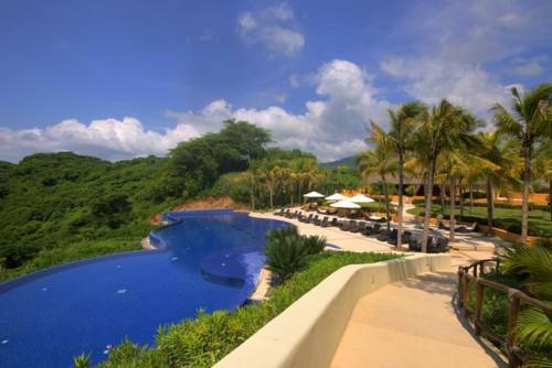 La Cruz de Huanacaxtle Mexico Booking Discount booking.com